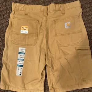 Carhartt Relaxed Fit Cargo Shorts